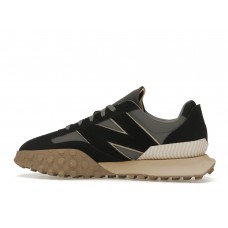 Кроссовки New Balance XC-72 Black Castlerock Incense
