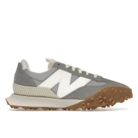 Кроссовки New Balance XC-72 Grey White Gum