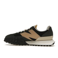 Кроссовки New Balance XC-72 Brown Gold