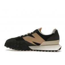 Кроссовки New Balance XC-72 Brown Gold