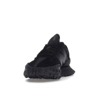 New Balance XC-72 Triple Black