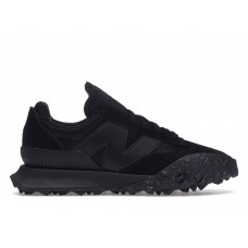 Кроссовки New Balance XC-72 Triple Black