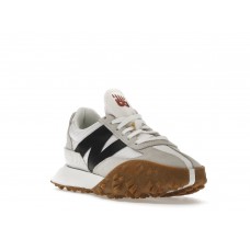 Кроссовки New Balance XC-72 White Black Gum