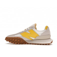 Кроссовки New Balance XC-72 Sea Salt Honeycomb Team Red