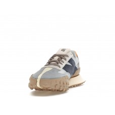 Кроссовки New Balance XC-72 Sea Smoke Nimbus Cloud