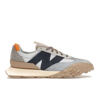 Кроссовки New Balance XC-72 Sea Smoke Nimbus Cloud