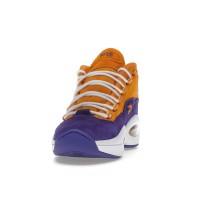 Кроссовки Reebok Question Mid SNS Crocus