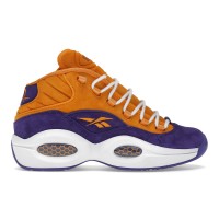 Кроссовки Reebok Question Mid SNS Crocus