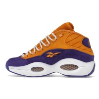 Кроссовки Reebok Question Mid SNS Crocus