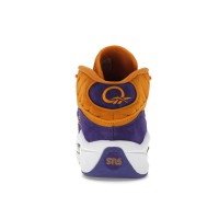 Кроссовки Reebok Question Mid SNS Crocus
