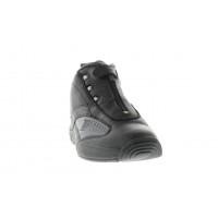 Кроссовки Reebok Answer IV Black Grey (2017)