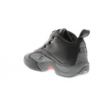 Кроссовки Reebok Answer IV Black Grey (2017)