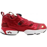 Кроссовки Reebok Pump Fury Red