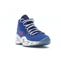 Кроссовки Reebok Question Mid #1 Draft Pick