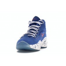 Кроссовки Reebok Question Mid #1 Draft Pick