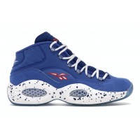 Кроссовки Reebok Question Mid #1 Draft Pick