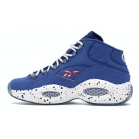 Кроссовки Reebok Question Mid #1 Draft Pick