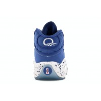 Кроссовки Reebok Question Mid #1 Draft Pick