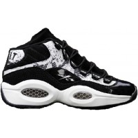Кроссовки Reebok Question Mid Bait Snake GITD