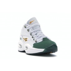 Кроссовки Reebok Question Mid Packer Shoes For Player Use Only LeBron