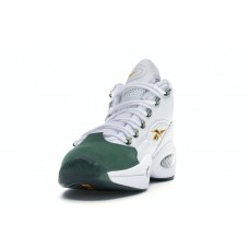 Кроссовки Reebok Question Mid Packer Shoes For Player Use Only LeBron