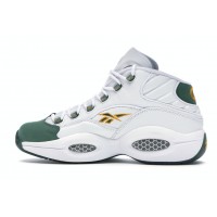 Кроссовки Reebok Question Mid Packer Shoes For Player Use Only LeBron