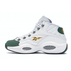 Кроссовки Reebok Question Mid Packer Shoes For Player Use Only LeBron