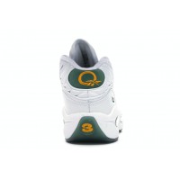 Кроссовки Reebok Question Mid Packer Shoes For Player Use Only LeBron