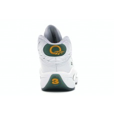Кроссовки Reebok Question Mid Packer Shoes For Player Use Only LeBron