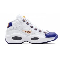 Кроссовки Reebok Question Mid Packer Shoes For Player Use Only Kobe
