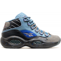 Кроссовки Reebok Question Mid Stash