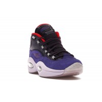 Кроссовки Reebok Question Mid Ghost of Chritmas Future