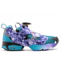 Кроссовки Reebok Instapump Fury Social Status Hornets