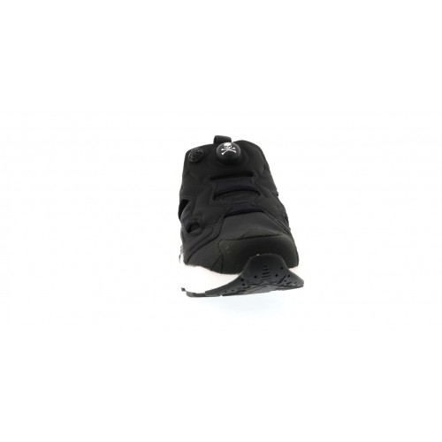 Кроссы Reebok Instapump Fury Mastermind - мужская сетка размеров