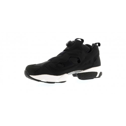 Кроссы Reebok Instapump Fury Mastermind - мужская сетка размеров