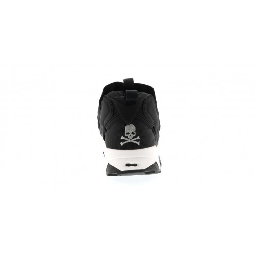 Кроссы Reebok Instapump Fury Mastermind - мужская сетка размеров