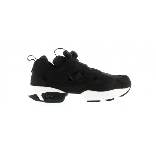 Кроссы Reebok Instapump Fury Mastermind - мужская сетка размеров