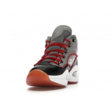 Кроссовки Reebok Question Mid Practice