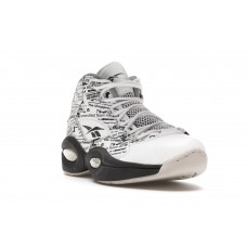 Кроссовки Reebok Question Mid Misunderstood