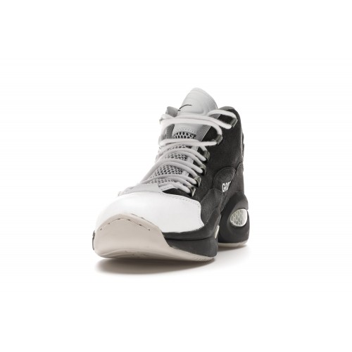 Кроссы Reebok Question Mid Misunderstood - мужская сетка размеров