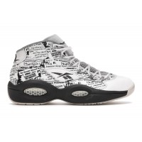 Кроссовки Reebok Question Mid Misunderstood