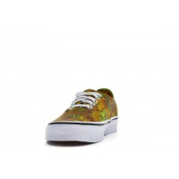 Женские кеды Vans Authentic Van Gogh Sunflowers (W)