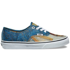 Женские Vans Authentic Van Gogh Self Portrait (W)