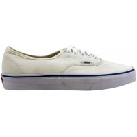Vans Authentic White