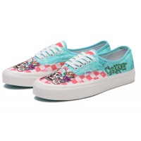 Кроссовки Vans Authentic 44 DX One Piece Chopper