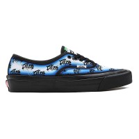 Кеды Vans Authentic 44 DX Alva Skates