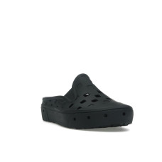 Vans Slip-On Mule TRK Black