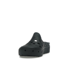Vans Slip-On Mule TRK Black