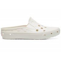 Vans Slip-On Mule TRK Marshmallow White
