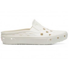 Vans Slip-On Mule TRK Marshmallow White
